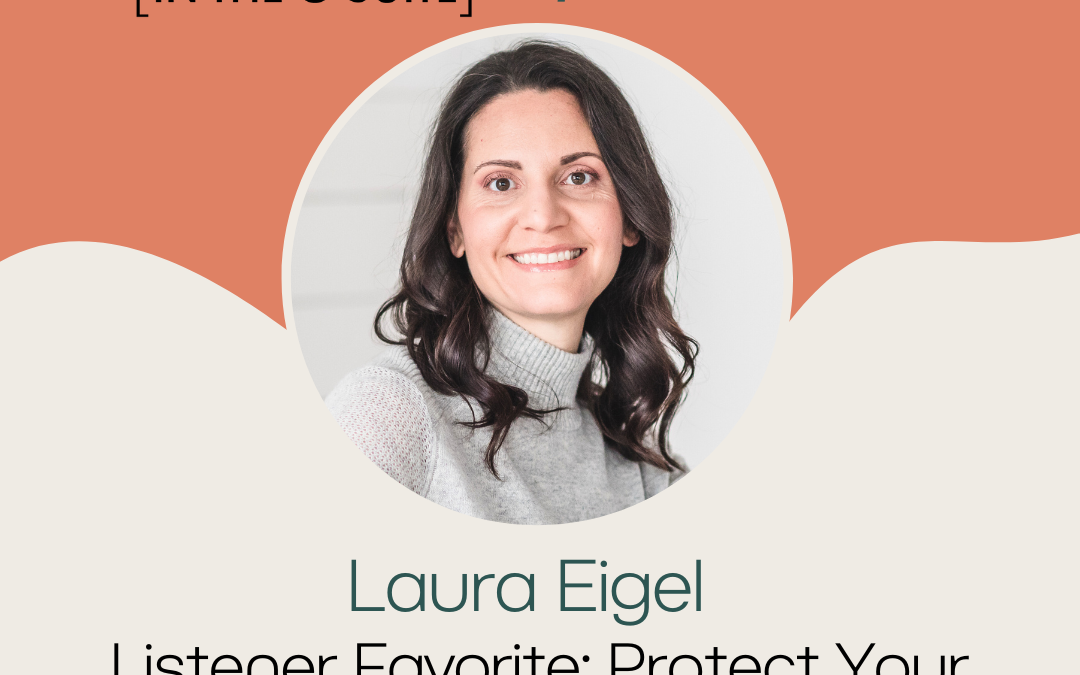 Ep. 188 Listener Favorite: Protect Your Time, Empower Your Team