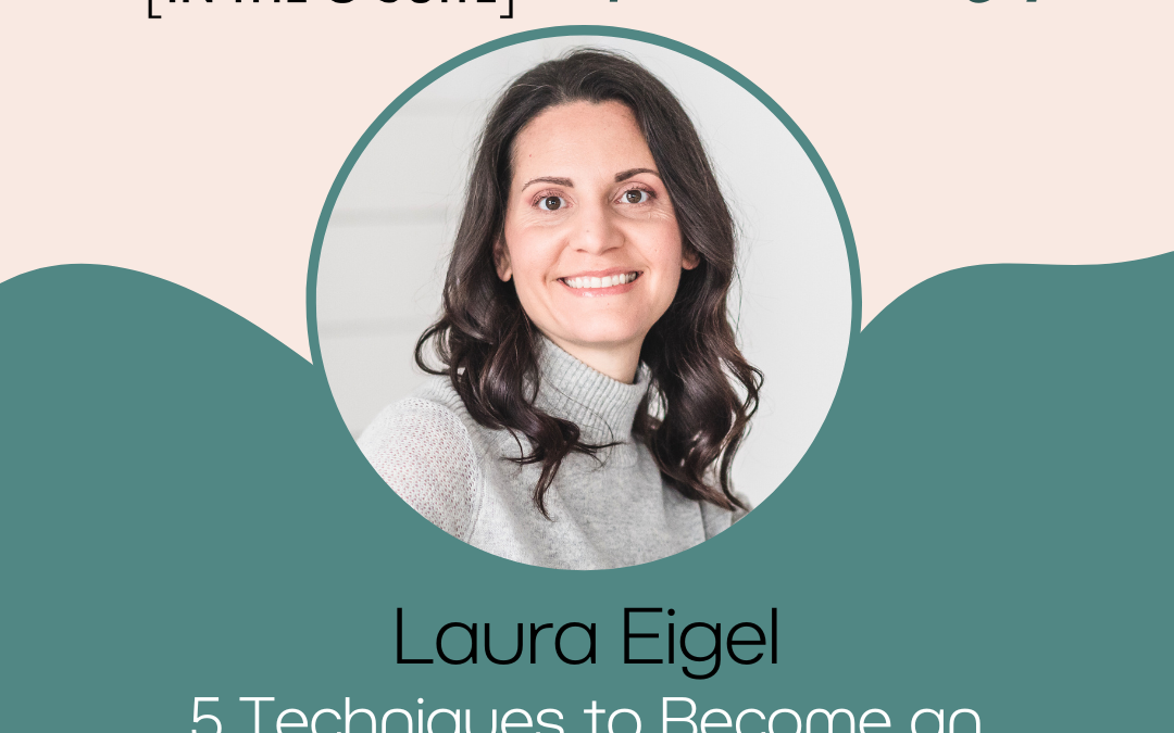Ep. 197 5 Techniques to Become an Effective Communicator